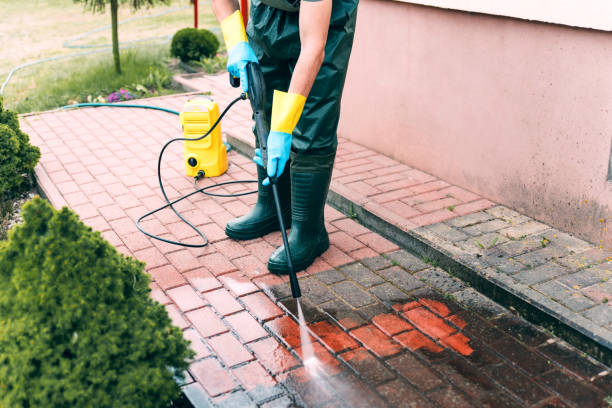 Best Patio and Deck Pressure Washing  in Shawnee, OK