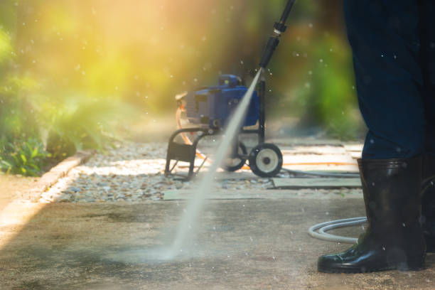 Best Playground Equipment Cleaning  in Shawnee, OK